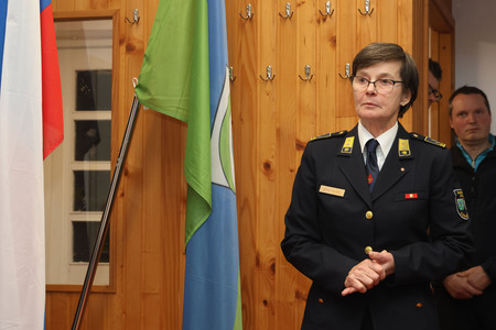 OBČNI ZBOR PGD IVANJE SELO 22 FOTO LJUBO VUKELIČ